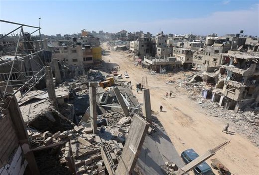 Perang dicetuskan blok Barat untuk terus kekal berkuasa - Penganalisis