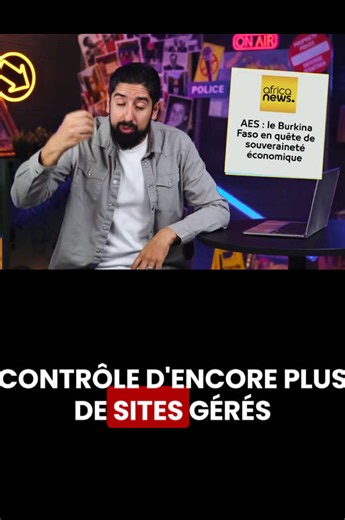 POURQUOI IBRAHIM TRAORÉ EST SI POPULAIRE ? #aes #ib #ibrahim #cedeao