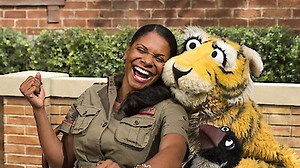 Watch Sesame Street Season 44 Episode 14 - The Wild Brunch