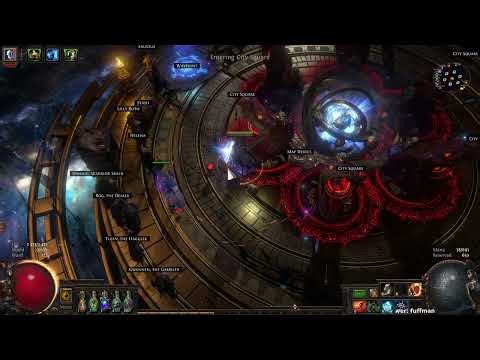 CHAINS OF COMMAND - GAMEPLAY