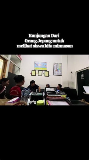 #kunjungan #lpksarohagakkoumedan #fyp #viral