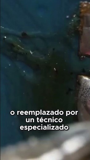 Fallo en la tarjeta T Con causas y soluciones #TarjetaTCon #ReparaciónTV #ConsejosElectrónicos