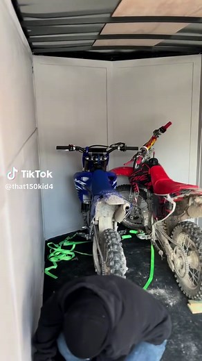Ultimate Guide to Dirt Bikes: YZ85 vs CRF150F