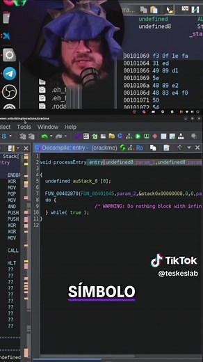 Desvendando Segredos da Compilação GCC
