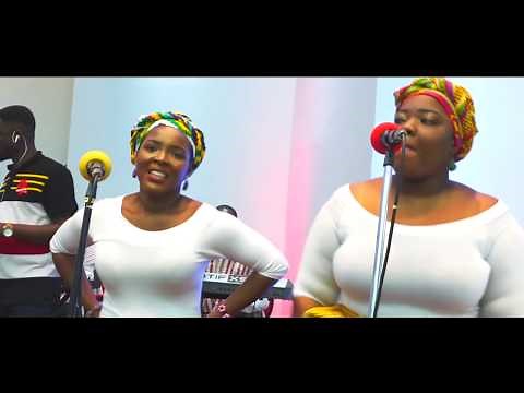 Braa Kwaku - Bongo Medley || Live