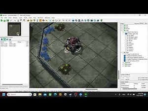 Starcraft 2 editor: how to make a melee map