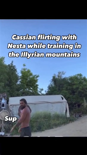 YEP 🥵🤤 🎥: @acourtofmorallygreymen | A Court of Thorns and Roses Fandom