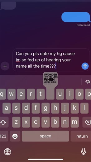 ¿Pueden ya salir con mi amiga?