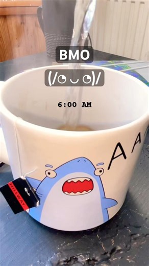 How to draw BMO from Adventure Time ?