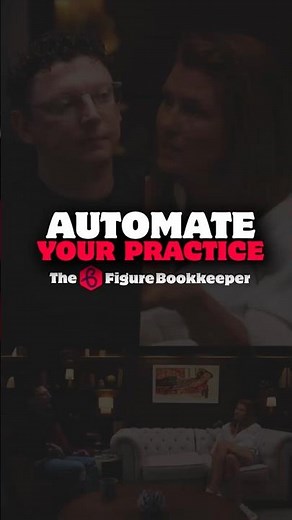 How a Bookkeeper Saves HOURS With AI