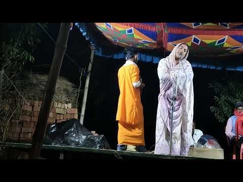Allah rudal ka nach program//Hindi nautanki nartaki nach program//‪@Bhojpuriyaprogramentertainmen‬
