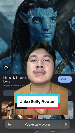 Jake Sully's Journey in Avatar Explained