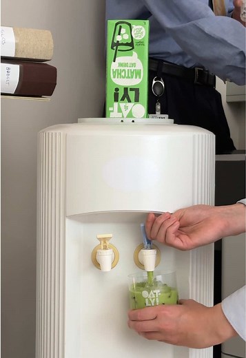 Oatly Matcha: The Perfect Blend for Tea Lovers