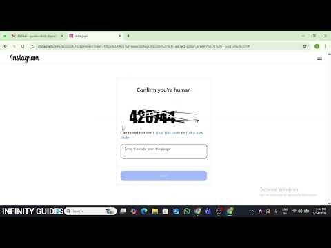 How to Create a New Instagram Account on PC | 2026 Update