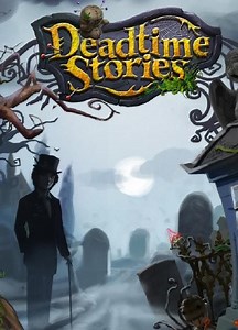 Deadtime Stories (2010) - MobyGames