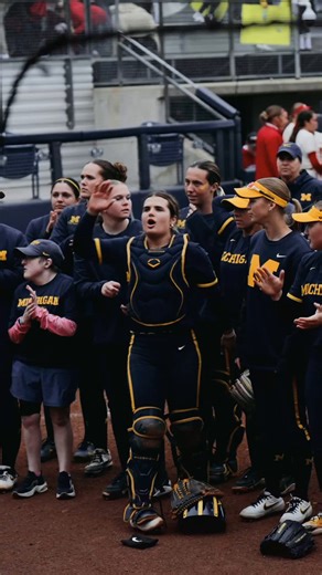 The Victors! 〽️#GoBlue