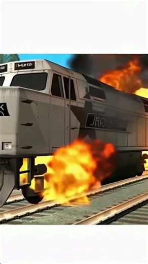Brown streak de GTA San Andreas se incendio 🧯