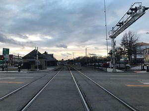 Framingham Honored For Downtown Development Strategy