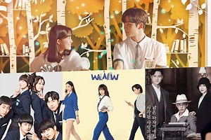 Feeling Empty After "Extraordinary You"? Here's What You Can Watch Next | Soompi