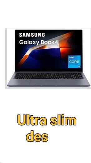 under 60000 best laptop Samsung Galaxy Book4