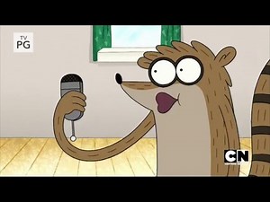 Regular Show: Coming Soon stream online with subtitles in 2160