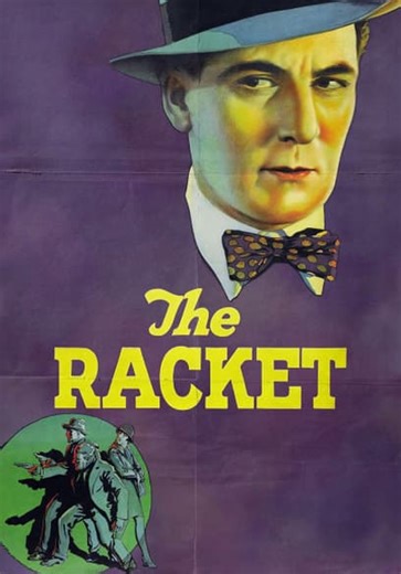 The Racket (1928)