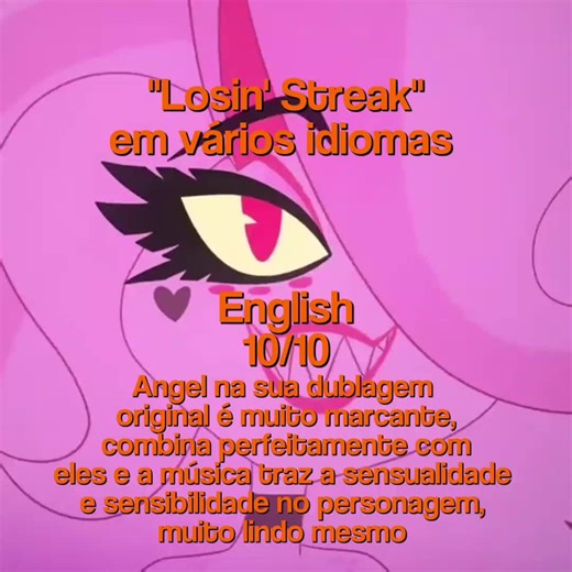 Exploring Hazbin Hotel Music in Multiple Languages