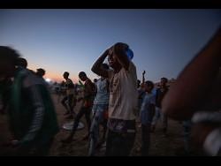 Ethiopia says its military now controls the Tigray capital