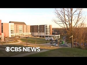 1 killed, 1 injured in Kentucky State University shooting, police say