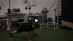 World's Greatest Stretch