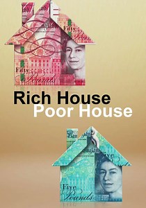 Rich House, Poor House Season 6 - episodes streaming online