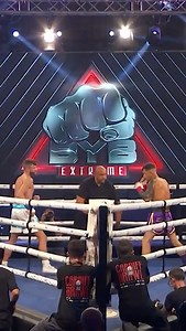 “INCREDIBLE ACTION!” 💥 Joe Fitzpatrick returns for #BKB47 at Planet Ice Leeds on October 18 🎟️ Tickets are on sale now at bkbbareknuckle.com/tickets #BKB #BareKnuckle | BKB Bare Knuckle Boxing