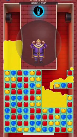 This game is so addictive, I played over 100 levels in one go!