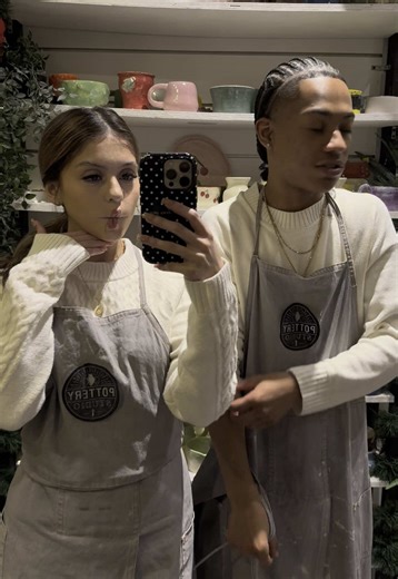 Late Night Pottery Experience in Chicago