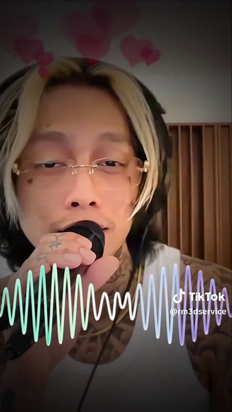 Bad Boy Skusta Clee lyrics - Wag Ka Na Magalit karaoke