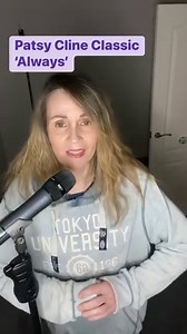 25K views · 2K reactions | ITS TIME FOR A….. ‘NO FRILLS’ cover PATSY CLINE CLASSIC ‘ALWAYS’ #sarahleeentertainer #patsyclinebysarahlee #PatsyCline #50smusic #sarahleecountry #countrymusic | Sarah Lee - Entertainer | Facebook