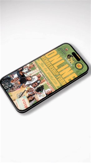 SASCO Branch Lama 2K officially launches its Online Membership Form in response to the growing call from students who have been requesting to join the movement. This is your opportunity to become part of a transformative student organisation committed to defending student interests and advancing progressive change at UMP. Complete the form in just 3 minutes link in bio. Join, organise and lead.🖤💚💛❤️ #BranchLama2K #SASCOyabafundi #StudentsFirstForeverStudents #UniversityOfMpumalanga #UMP