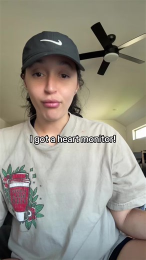 Monitor de corazón: mi experiencia con bradicardia