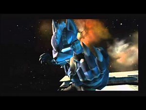 SSBB (SSE Intense Mode) - Secret Characters & Obtaining 100% (With Music & Texture Hacks)