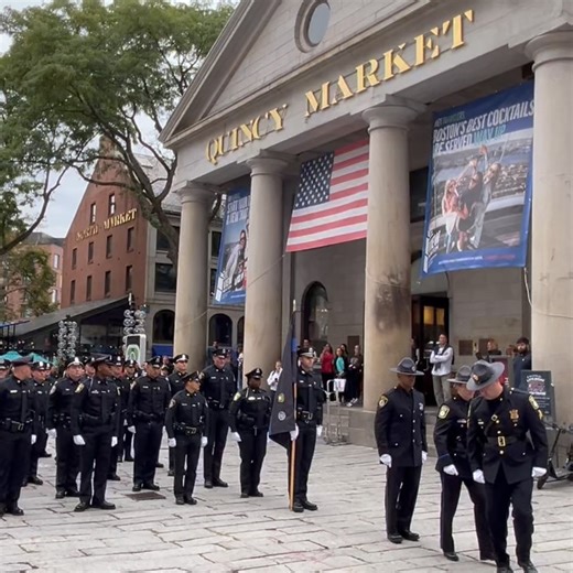 Quincy Police Department on Reels