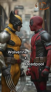 Superhero Hybrid Fusion | AI - Generated #superhero #hybrid #fusion #marvel #reelsvideoシ #highlights2024 #reelsviralシ #trendingreels2024 #reelsfbシ #reelsviralfb #reelsfypシ #reels2024 #reelstrending #trendingreels | AI KING