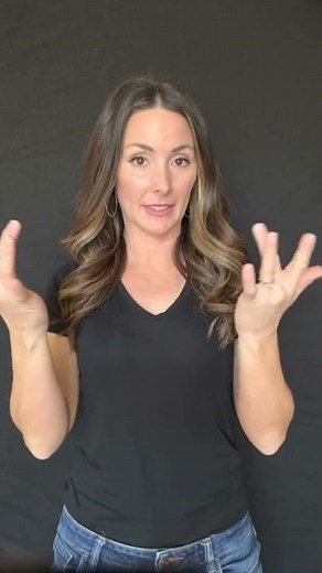 "Light" & "Dark" in ASL