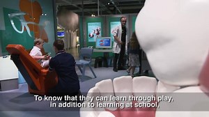 Are you looking for a day out for this weekend? Eureka! The National Children's Museum is the UK’s only fully interactive museum! With over 400 hands-on exhibits designed to inspire children to find out about themselves and the world by asking questions and challenging what they learn. Find out more: https://www.dayoutwiththekids.co.uk/eureka-childrens-museum | Day Out With The Kids