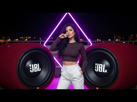 Deep Bass Check with JBL Subwoofer – DJ Remix Power Test