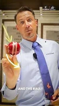 The art & science of new ball and the old ball ft. Dale Steyn | #INDvSA