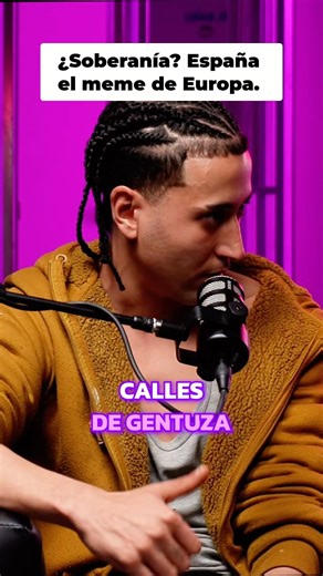 España se ha convertido en un meme.