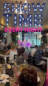 FAT MAMAS SHOW RESTAURANT PAPHOS Fat Mama's Independent Restaurant, Paphos, Cyprus SHOWTIME EVERY-NIGHT FROM 7pm | Fat Mama's Independent Restaurant, Paphos, Cyprus