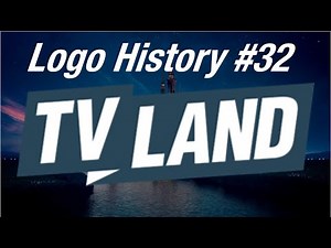 Logo History #32 - TV Land