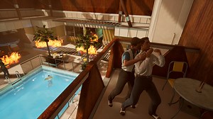 First Class Trouble, Divine Knockout & Gamedec Definitive Edition Now Free On Epic Games Store - Gameranx