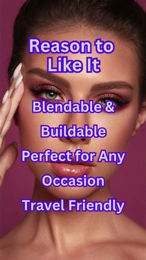 You Won't Believe How EASY It Is to Create a Masquerade Carnival Eyeshadow Look